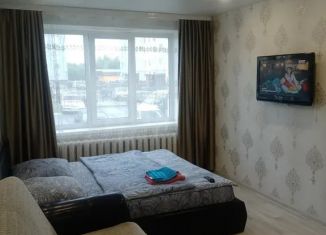 1-ком. квартира в аренду, 38 м2, Усинск, Молодёжная улица, 4