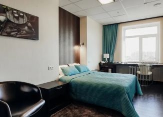 Сдается комната, 25 м2, Самара, улица Мичурина, 21