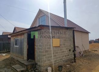 Продаю дом, 103.5 м2, Забайкальский край, Ангарская улица, 11А