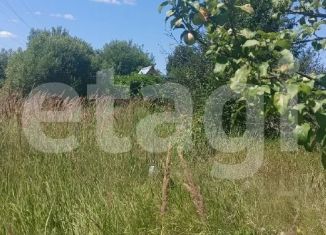 Участок на продажу, 8 сот., Самарская область, Тихая улица, 11