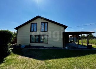 Продается дом, 244.6 м2, Красноярский край, Дальний переулок, 5