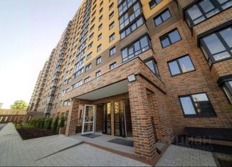 Продается однокомнатная квартира, 36.4 м2, Тверь, бульвар Гусева, 6