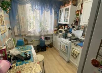 Продам 4-ком. квартиру, 75.5 м2, Орёл, Планерная улица, 53, Заводской район