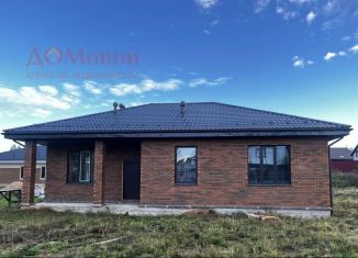 Продам коттедж, 145 м2, деревня Боровая
