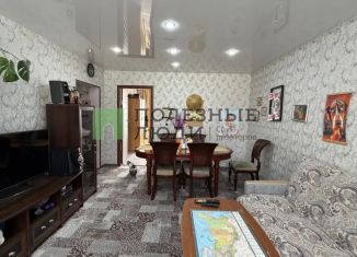 Продается дом, 74.9 м2, Красноярский край, Зелёная улица, 31А
