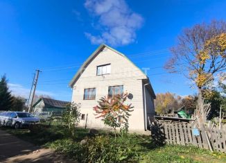 Продажа дома, 295.5 м2, Смоленская область, Садовая улица, 37Б