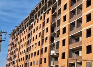 Продаю однокомнатную квартиру, 58.7 м2, Дагестан, Морская улица, 1А/1