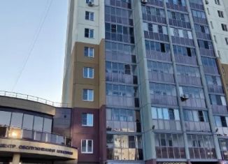Продажа двухкомнатной квартиры, 59.1 м2, Курган, 5-й микрорайон, 35А