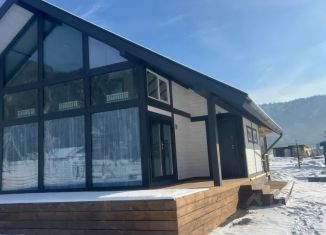 Сдается в аренду дом, 130 м2, Республика Алтай