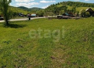 Продажа участка, 25 сот., Республика Алтай, Поселковая улица