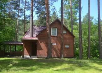 Сдам в аренду дом, 50 м2, Республика Алтай