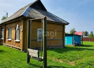 Продаю дом, 58 м2, Смоленская область, Красноармейская улица, 17