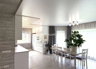 Дом на продажу, 210.7 м2, Карелия, Совхозная улица, 8А