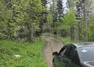 Продажа участка, 10 сот., село Артыбаш, Медвежья улица, 7