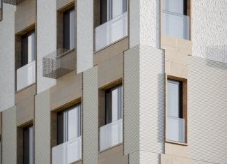 Продается трехкомнатная квартира, 86.44 м2, Дербент