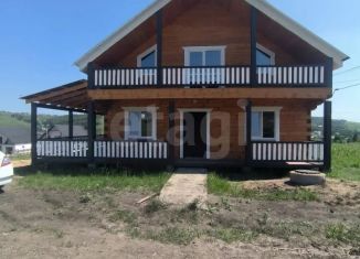 Продажа дома, 142.2 м2, Красноярский край, улица Маренкова, 25
