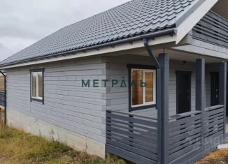 Продажа дома, 90 м2, Красноярский край, улица Новостроек