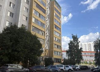 Продам однокомнатную квартиру, 40 м2, Курская область, проспект Победы, 8