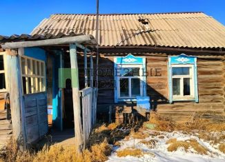 Продам дом, 64 м2, Забайкальский край, Ключевая улица, 1