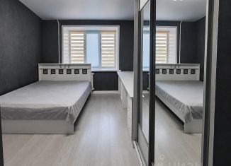 Продается комната, 17 м2, Пермский край, улица Николая Быстрых, 7