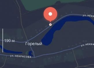 Продаю дом, 33.8 м2, Пензенская область, улица Некрасова, 24