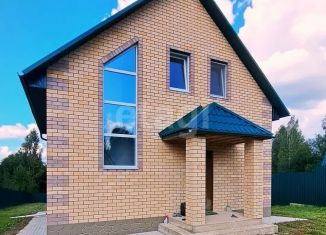Продажа дома, 130 м2, Смоленская область, Солнечный переулок, 20