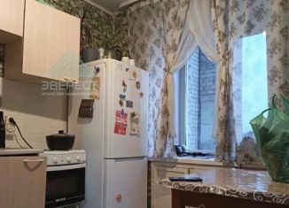 1-ком. квартира на продажу, 33 м2, Абакан, улица Маршала Жукова, 74А