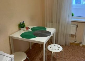 Однокомнатная квартира в аренду, 36 м2, Белгородская область, бульвар Юности, 41А