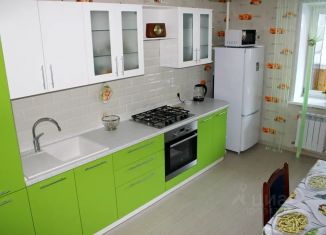 Аренда двухкомнатной квартиры, 65 м2, Йошкар-Ола, улица Димитрова, 59