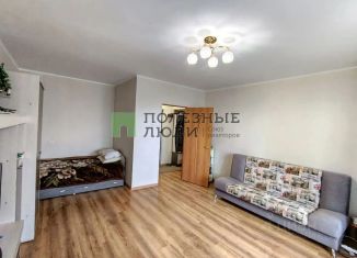 Продажа 1-комнатной квартиры, 40.6 м2, Забайкальский край, 9-й микрорайон, 6