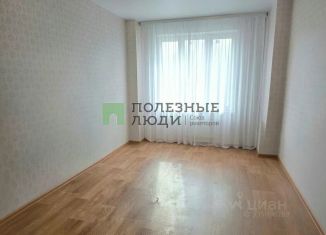 Продается 1-комнатная квартира, 40.8 м2, Курган, 5-й микрорайон, 25