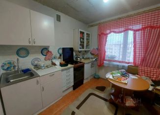 Продам трехкомнатную квартиру, 68 м2, Иркутская область, квартал 95Б, 3