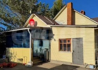 Продажа дома, 87.7 м2, Забайкальский край, СНТ № 133 Гремячий Лог, 85