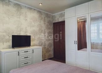 2-комнатная квартира на продажу, 46.7 м2, Курская область, улица Гагарина, 25