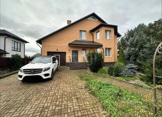 Продам дом, 258.8 м2, Смоленская область, Удачная улица, 2