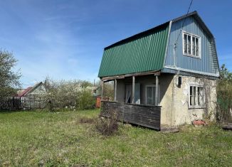 Дача на продажу, 40 м2, Ульяновск, СНТ Белый Ключ-2, 702, Железнодорожный район