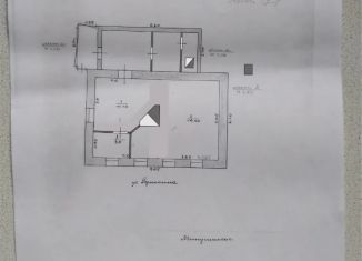 Продажа дома, 50 м2, Красноярский край, улица Пушкина, 39