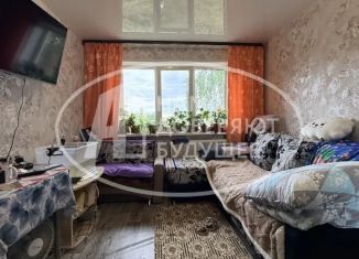 Продажа комнаты, 17.3 м2, Пермский край, переулок Строителей, 6А/1
