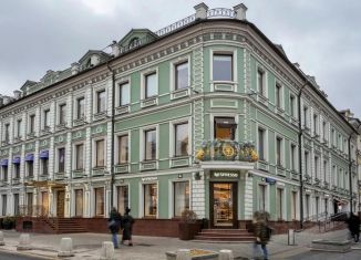 Сдам комнату, 10 м2, Москва, Столешников переулок, 8, метро Маяковская