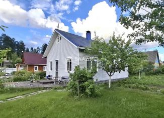 Дом на продажу, 57.2 м2, Карелия