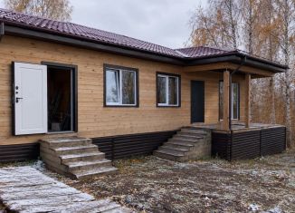 Продаю дом, 110 м2, Красноярский край