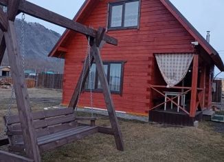 Дом в аренду, 70 м2, Республика Алтай, Аэродромная улица, 6