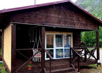 Сдается в аренду дом, 24 м2, Республика Алтай, Ленинская улица, 17Б