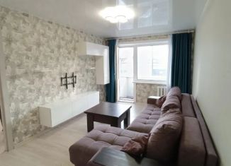 Продам двухкомнатную квартиру, 45.1 м2, Архангельск, Октябрьский округ, проспект Советских Космонавтов, 169