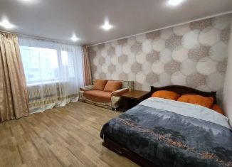 1-комнатная квартира в аренду, 40 м2, Брянская область, микрорайон Московский, 41/2