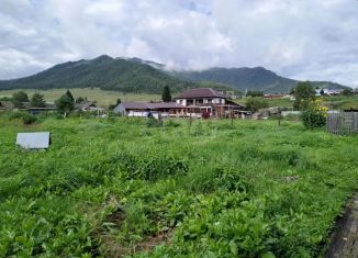 Участок на продажу, 12 сот., Республика Алтай, улица Чапаева, 47