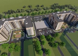 Продаю 3-комнатную квартиру, 85.83 м2, Тверская область