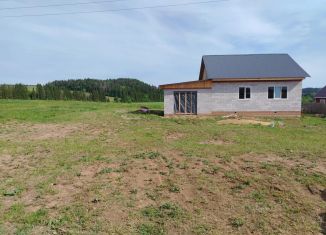 Продаю дом, 70.6 м2, Пермский край, Молодёжная улица, 3