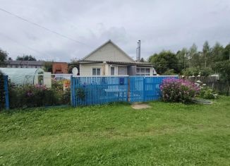 Продается дом, 48.4 м2, Смоленская область, улица Пушкина, 10