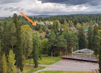Продажа участка, 10 сот., Карелия, 4-я Гористая улица